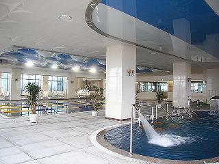 Grand Plaza Hanoi Hotel