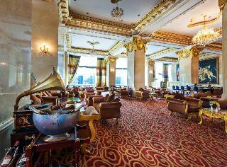 Grand Plaza Hanoi Hotel