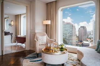Hotel Des Arts Saigon - Mgallery