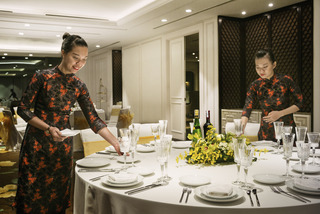 Hotel Des Arts Saigon - Mgallery