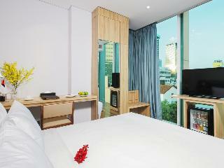 M Boutique Hotel