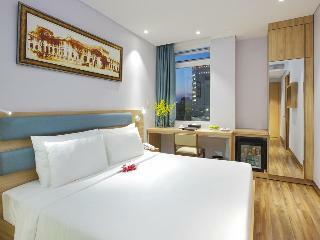 M Boutique Hotel