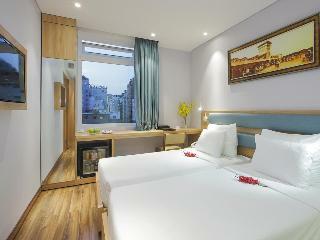 M Boutique Hotel
