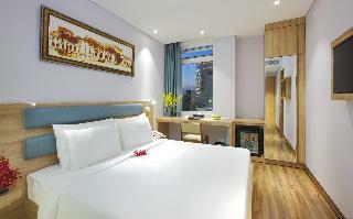 M Boutique Hotel