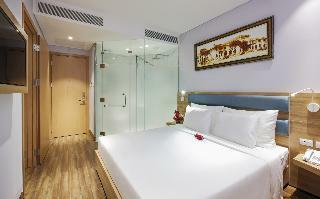 M Boutique Hotel