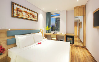 M Boutique Hotel