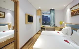 M Boutique Hotel