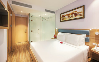 M Boutique Hotel