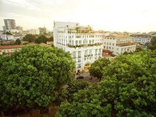Apricot Hotel Hanoi