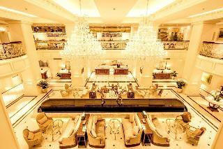 Apricot Hotel Hanoi