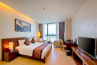 Grand Tourane Hotel Danang