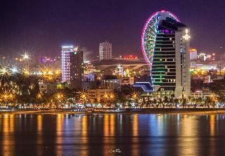 Grand Tourane Hotel Danang