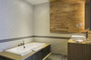 Hotel Fusion Suites Saigon