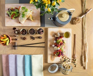Hotel Fusion Suites Saigon