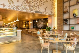 Hotel Fusion Suites Saigon