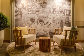 Hotel Fusion Suites Saigon
