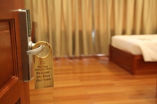 Sekong Hotel Danang