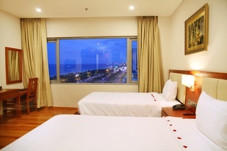 Sekong Hotel Danang