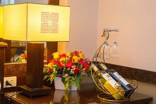 Ben Thanh Boutique Hotel