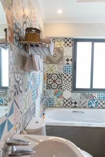 Ben Thanh Boutique Hotel