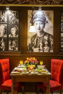 Ben Thanh Boutique Hotel