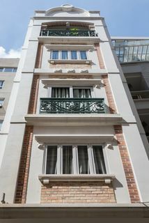 Ben Thanh Boutique Hotel