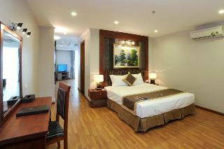 Hotel Gallant