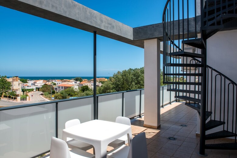 Apartamentos Las Dunas