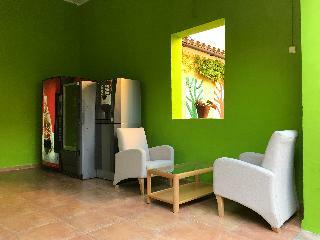 Hotel Rural El Castellet