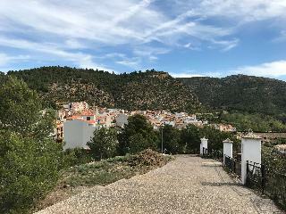 Hotel Rural El Castellet
