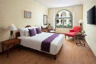 Hotel Avani Hai Phong Harbour View