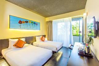 Hotel Mulberry Collection Silk Eco