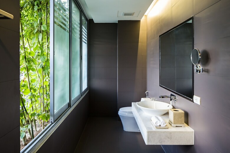 Hotel Mulberry Collection Silk Eco