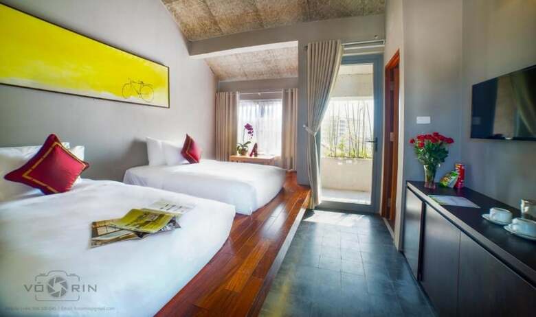 Hotel Mulberry Collection Silk Eco