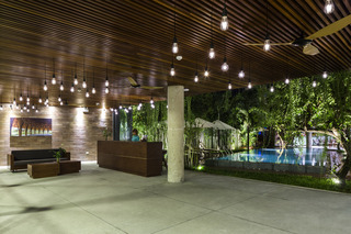 Hotel Mulberry Collection Silk Eco