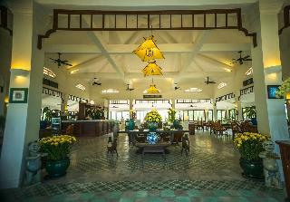 Hotel Poulo Condor Boutique Resort & Spa