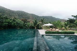 Hotel Poulo Condor Boutique Resort & Spa
