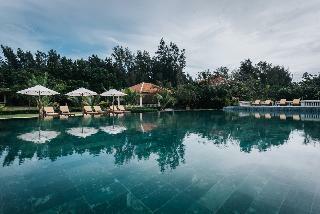 Hotel Poulo Condor Boutique Resort & Spa