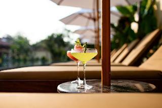 Hotel Mulberry Collection Silk Village