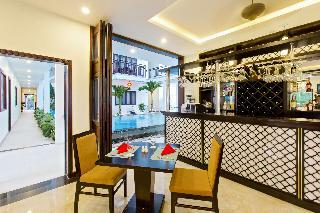 Pearl River Hoi An Hotel & Spa