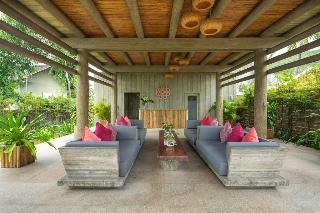 Hotel An Lam Retreats Ninh Van Bay