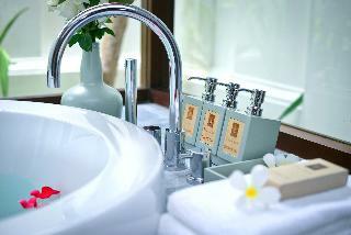 Villa The Anam Nha Trang