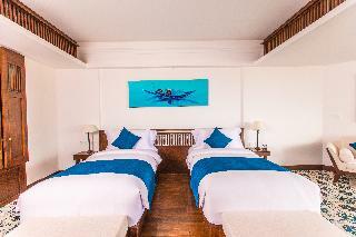 Villa The Anam Nha Trang