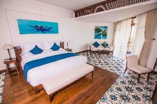 Villa The Anam Nha Trang