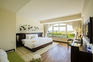 Lasenta Boutique Hotel Hoian
