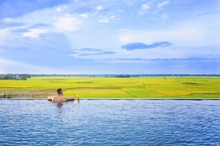 Lasenta Boutique Hotel Hoian