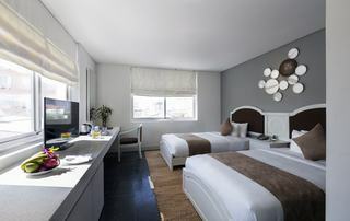 Alba Spa Hotel