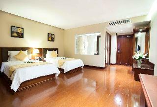 Stay Hotel