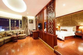Stay Hotel