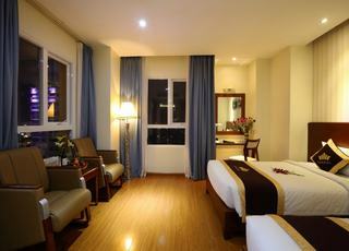 Hotel Fivitel Boutique Da Nang